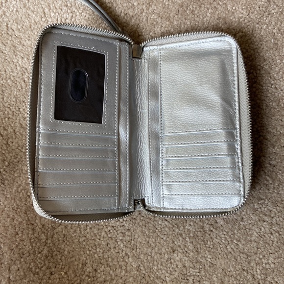 Nine West Wallet - Picture 4 of 6